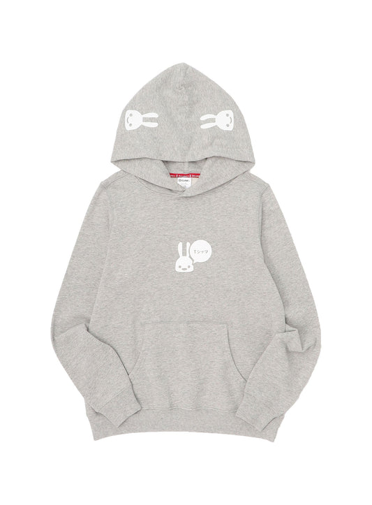 CUNE PULL PARKA Tシャツ
