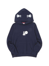 CUNE PULL PARKA Tシャツ