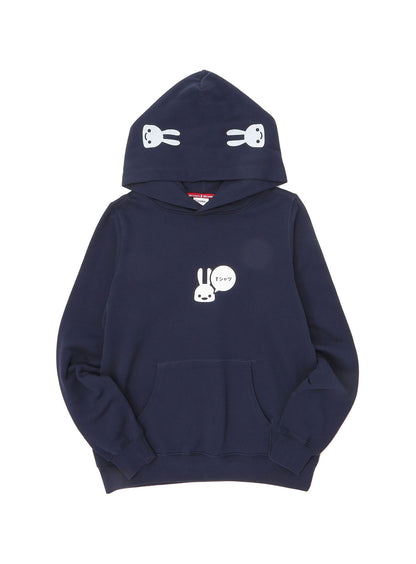 CUNE PULL PARKA Tシャツ