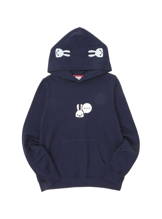 CUNE PULL PARKA Tシャツ