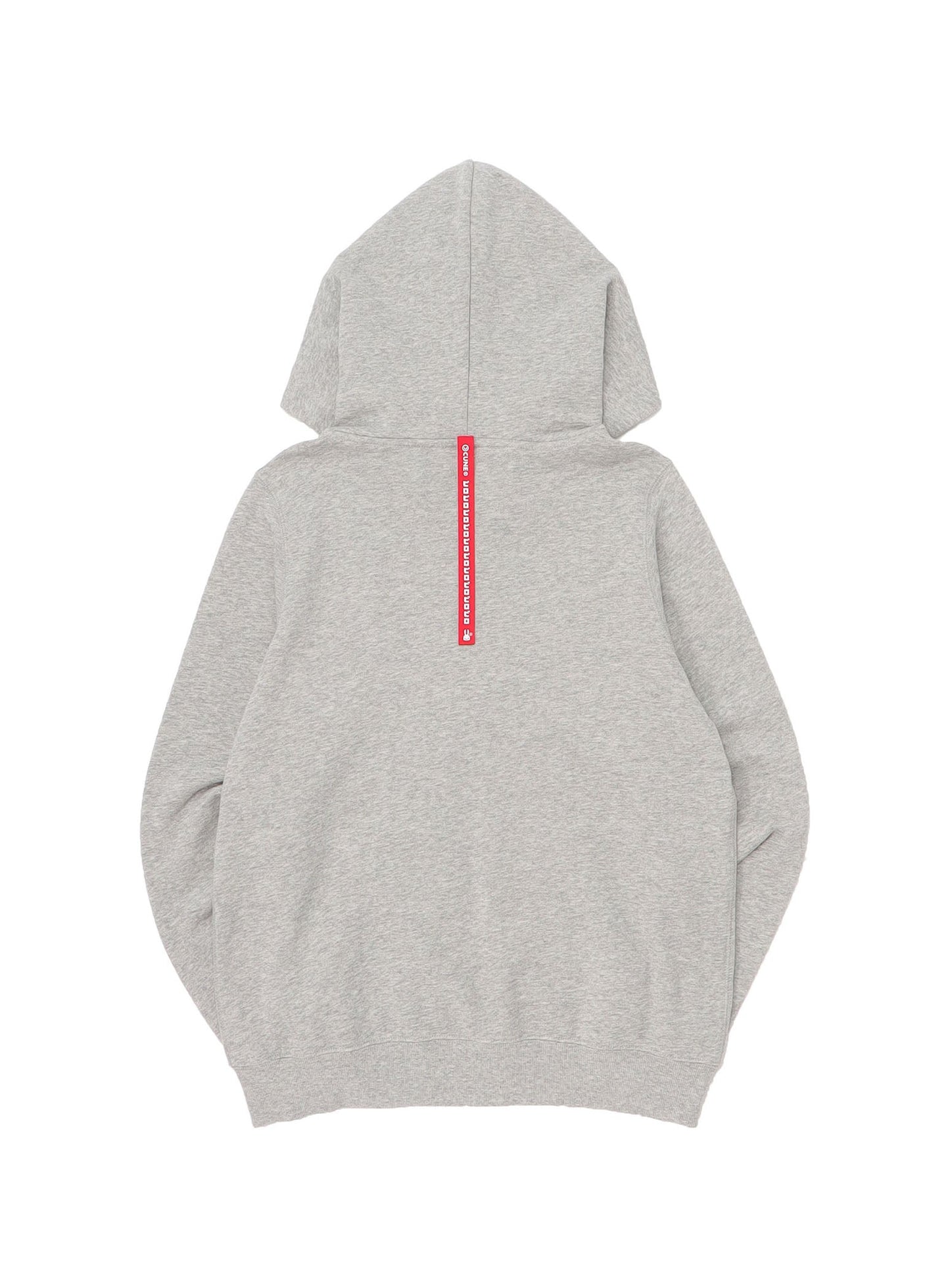 CUNE PULL PARKA Tシャツ