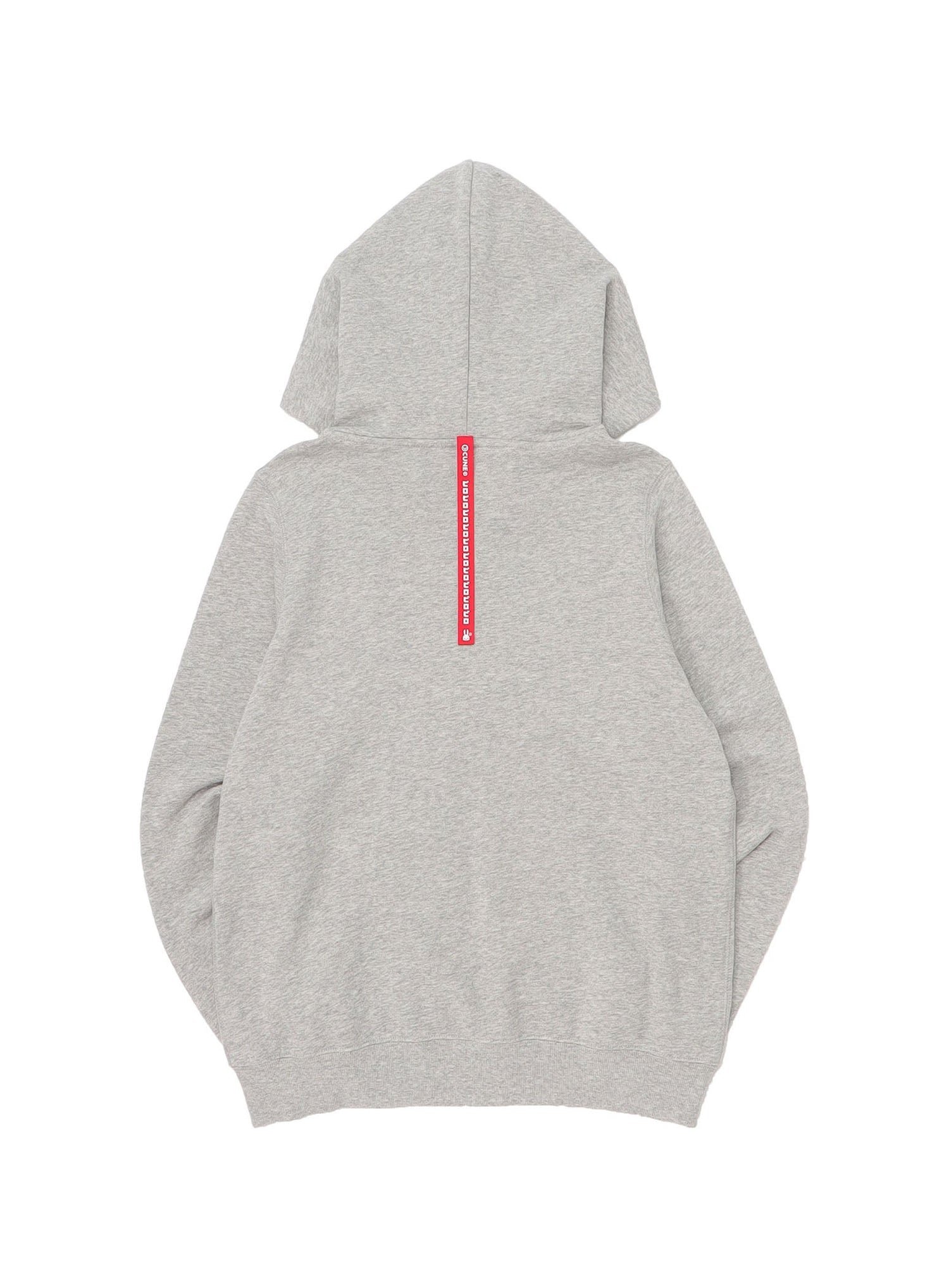 CUNE PULL PARKA Tシャツ