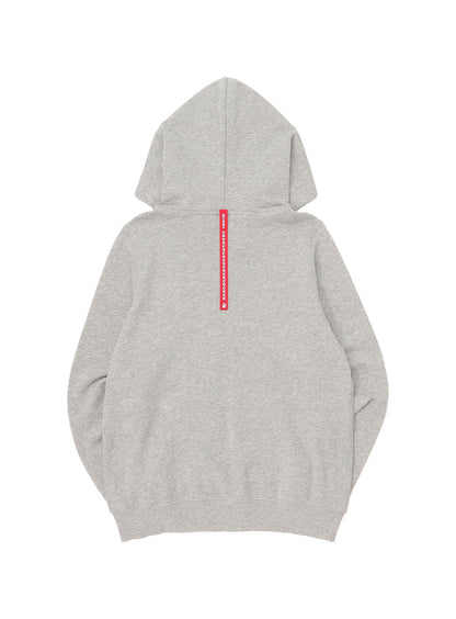 CUNE PULL PARKA Tシャツ