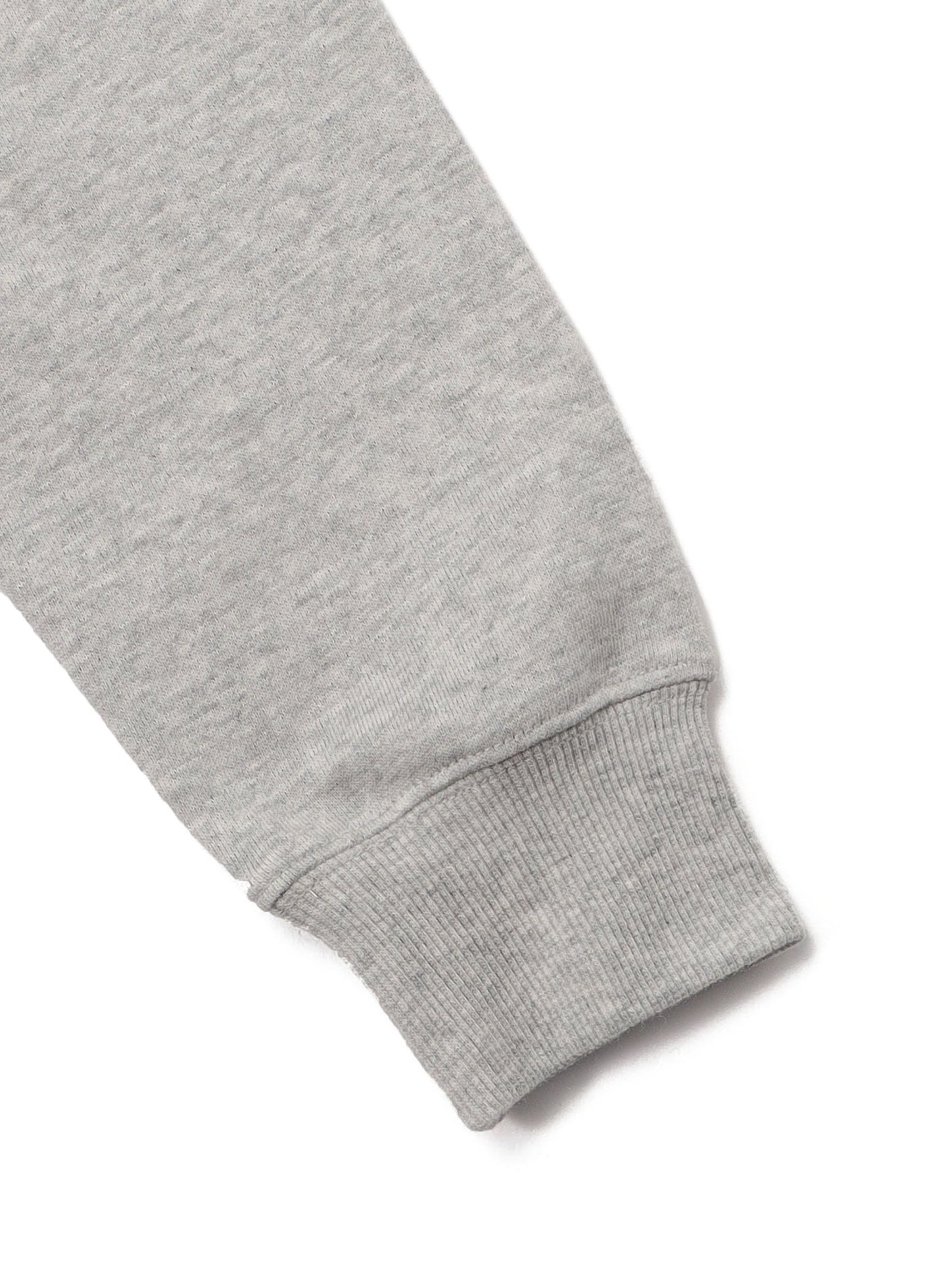 CUNE PULL PARKA Tシャツ