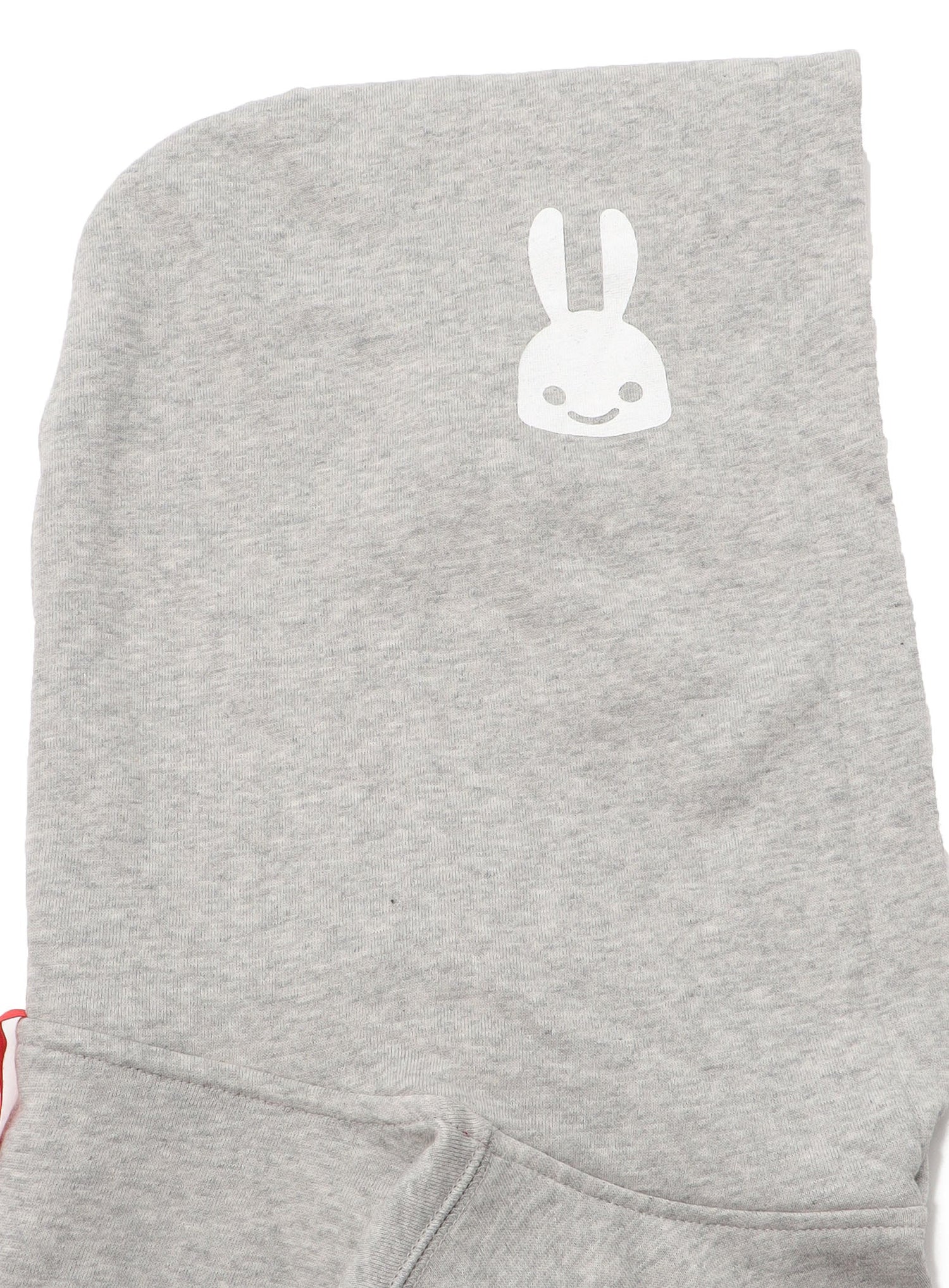 CUNE PULL PARKA Tシャツ