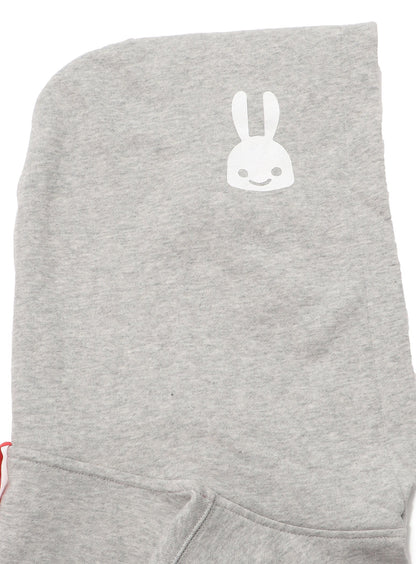 CUNE PULL PARKA Tシャツ