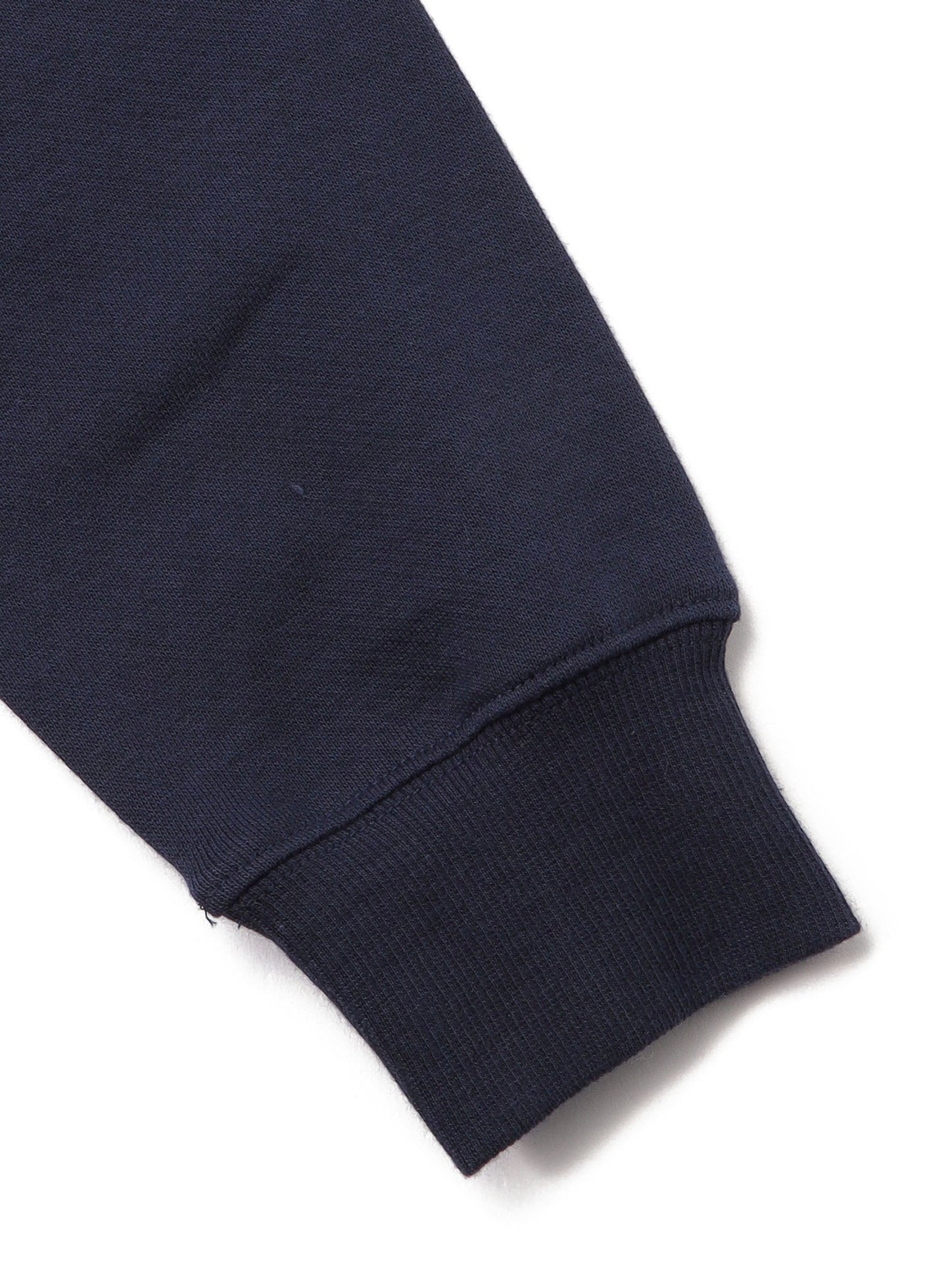 CUNE PULL PARKA かすれウサギ