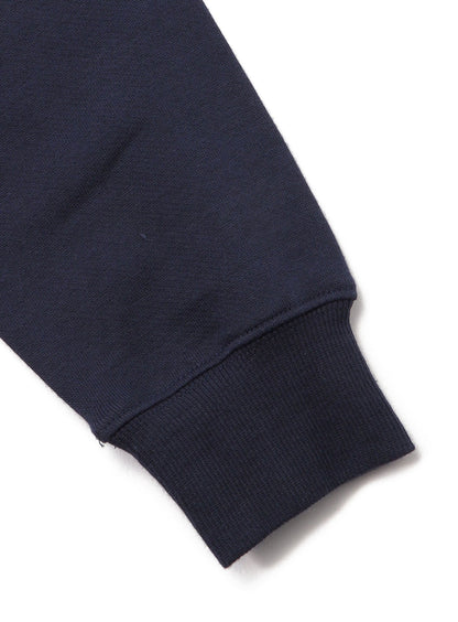 CUNE PULL PARKA かすれウサギ