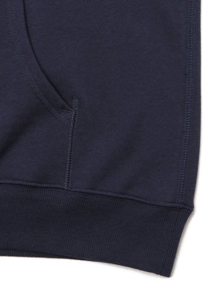 CUNE PULL PARKA かすれウサギ