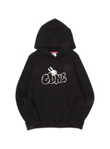 CUNE PULL PARKA コミック