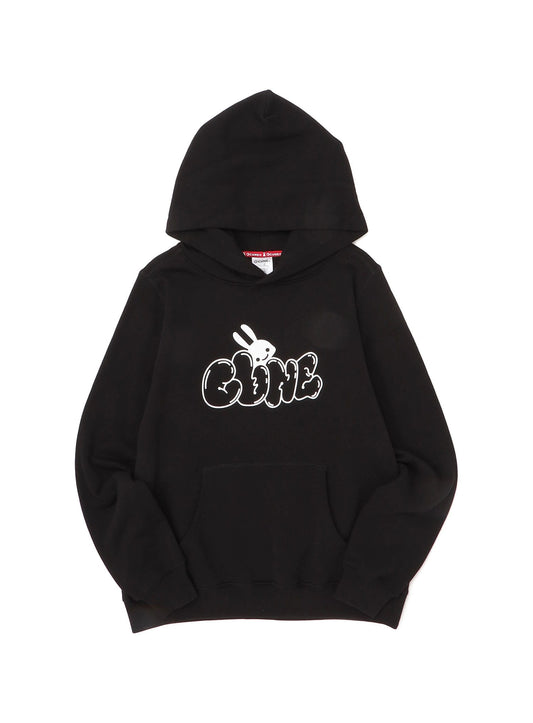 CUNE PULL PARKA コミック