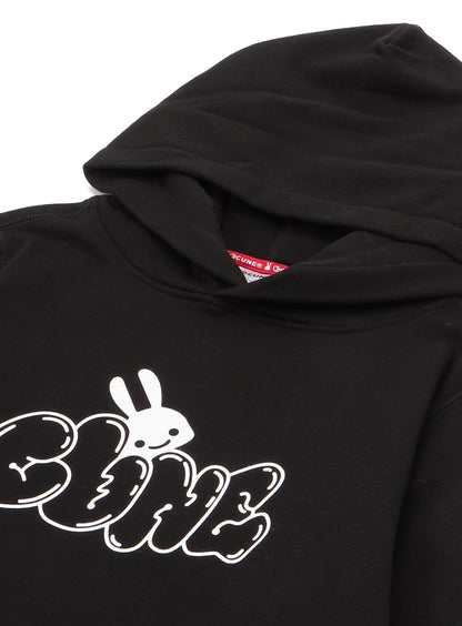 CUNE PULL PARKA コミック