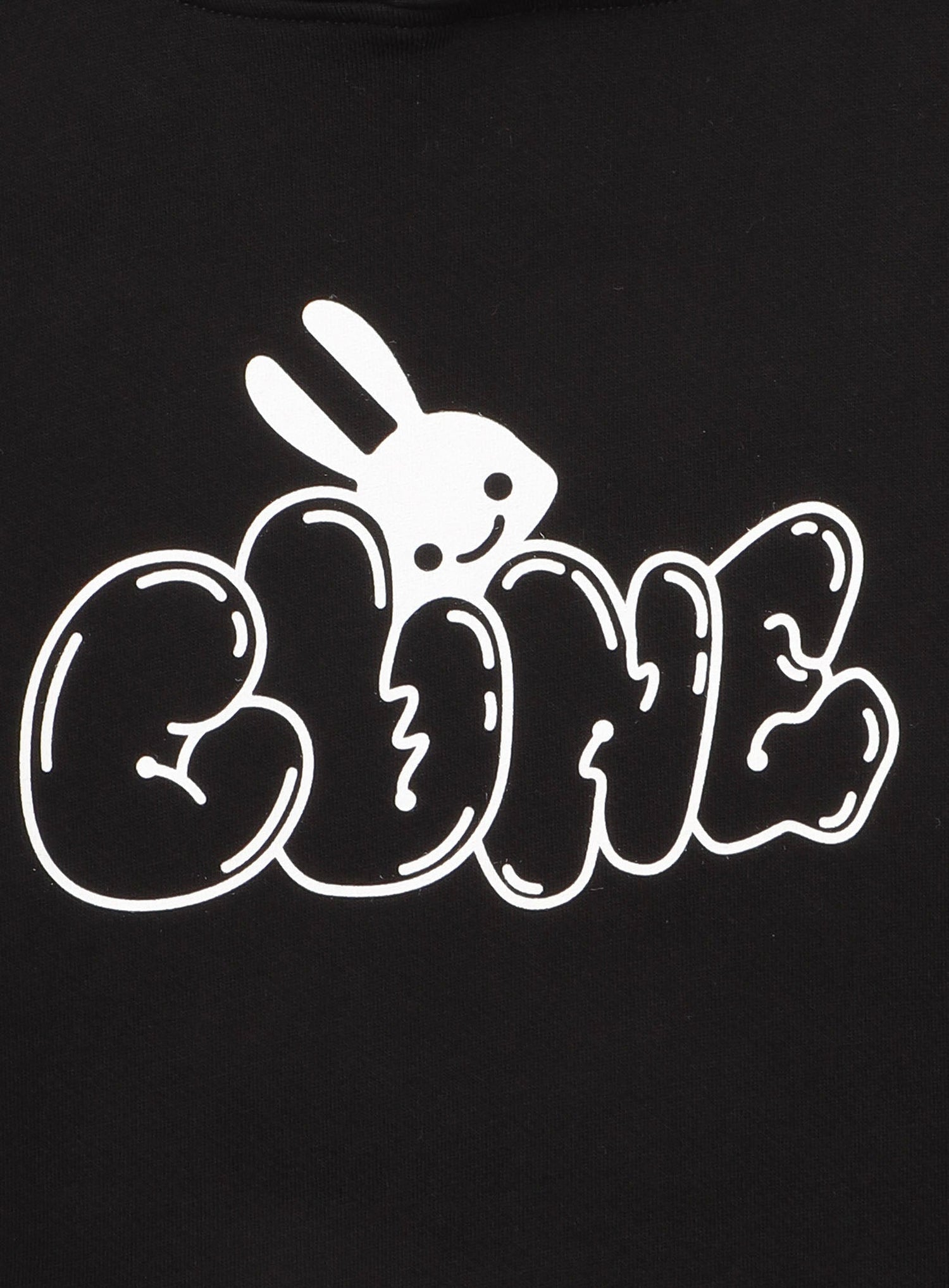 CUNE PULL PARKA コミック