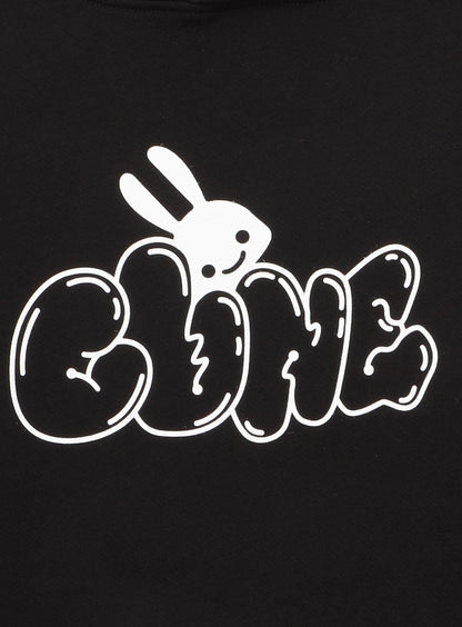CUNE PULL PARKA コミック
