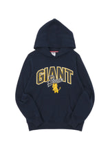 CUNE PULL PARKA ジャイアント