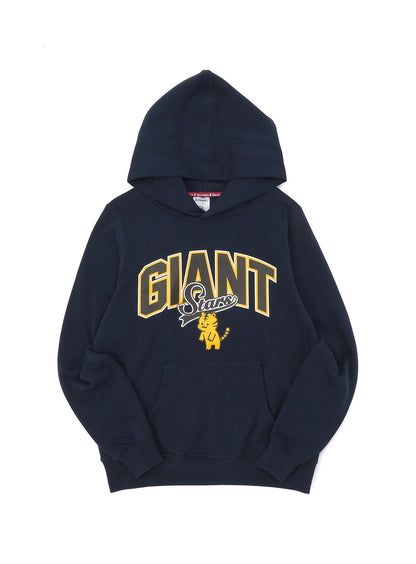 CUNE PULL PARKA ジャイアント