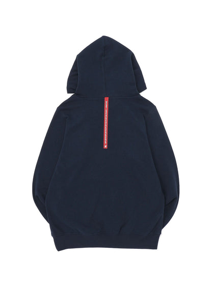 CUNE PULL PARKA ジャイアント