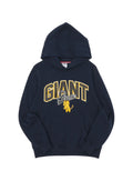 CUNE PULL PARKA ジャイアント