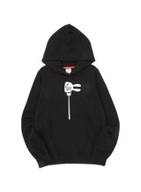 CUNE PULL PARKA フォーク
