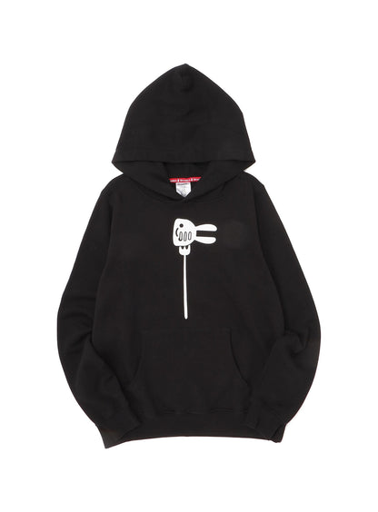 CUNE PULL PARKA フォーク