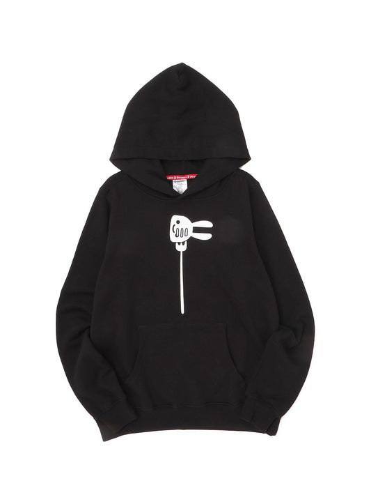 CUNE PULL PARKA フォーク