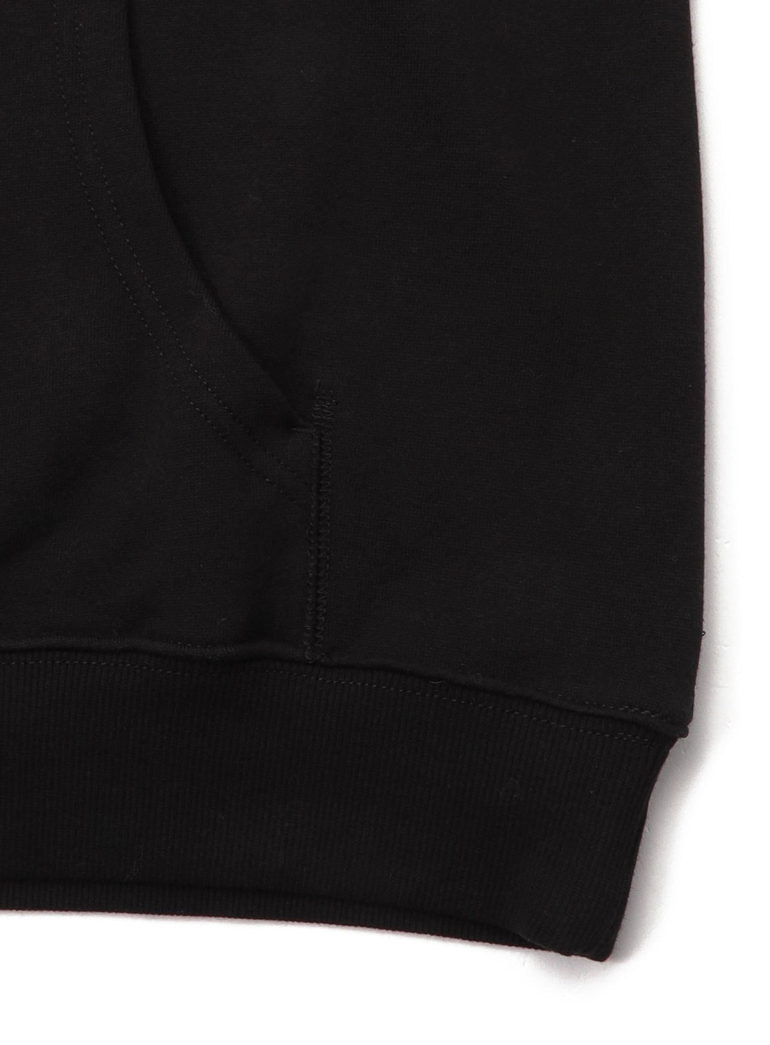 CUNE PULL PARKA フォーク