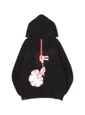 CUNE PULL PARKA フォーク