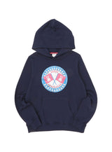 CUNE PULL PARKA 旗