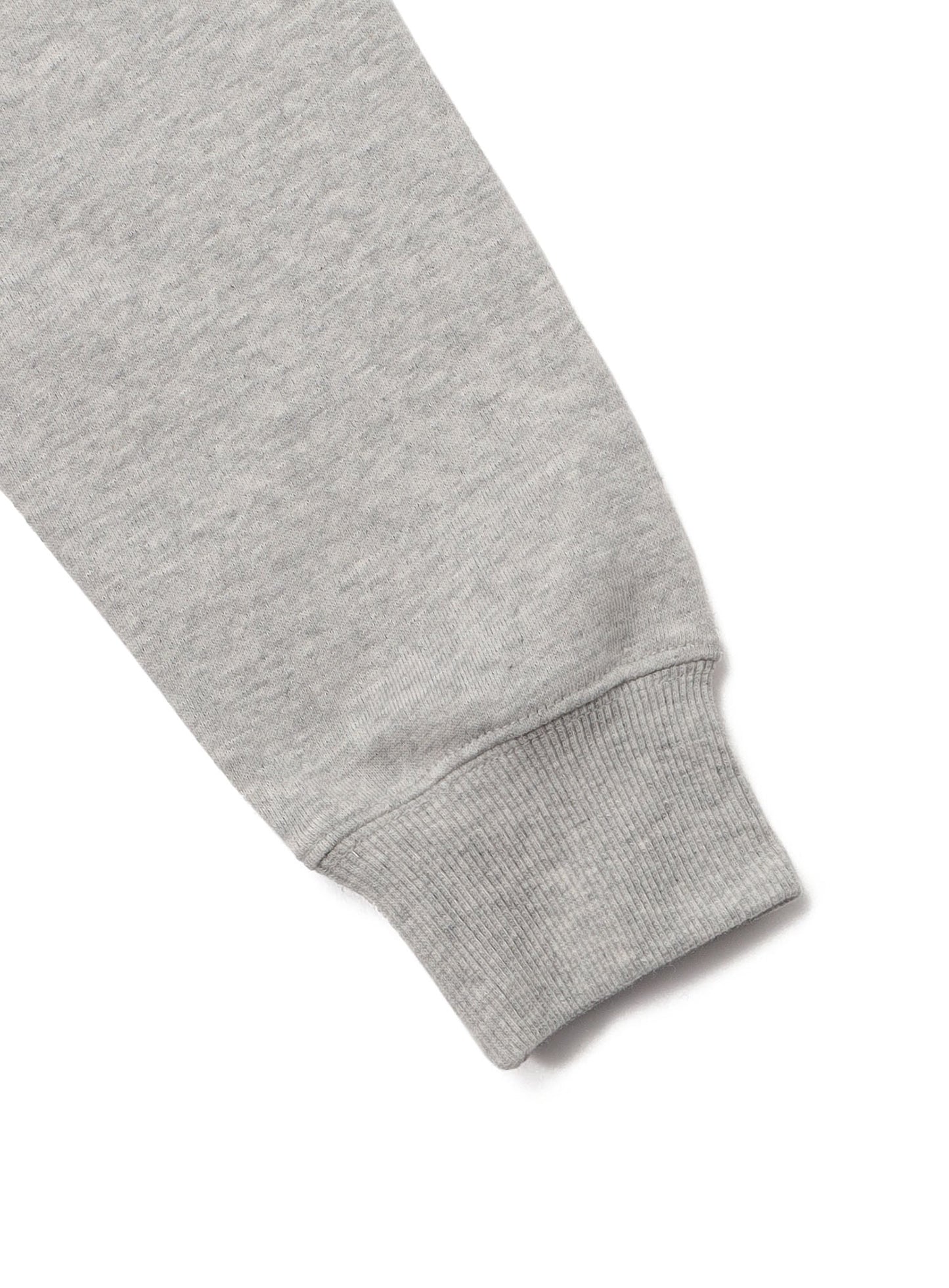 CUNE PULL PARKA 旗