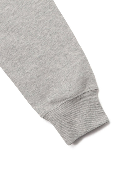 CUNE PULL PARKA 旗