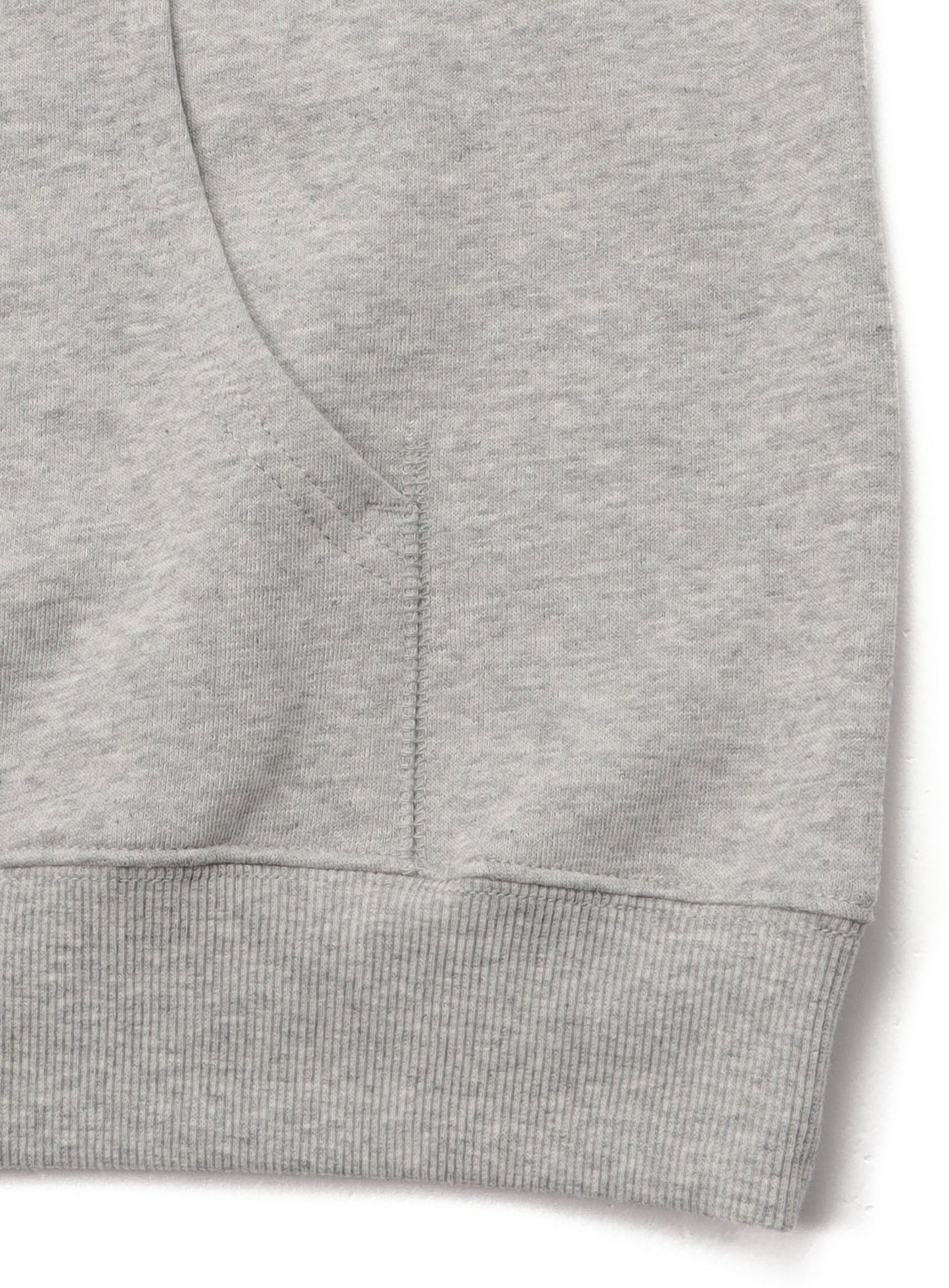 CUNE PULL PARKA 旗