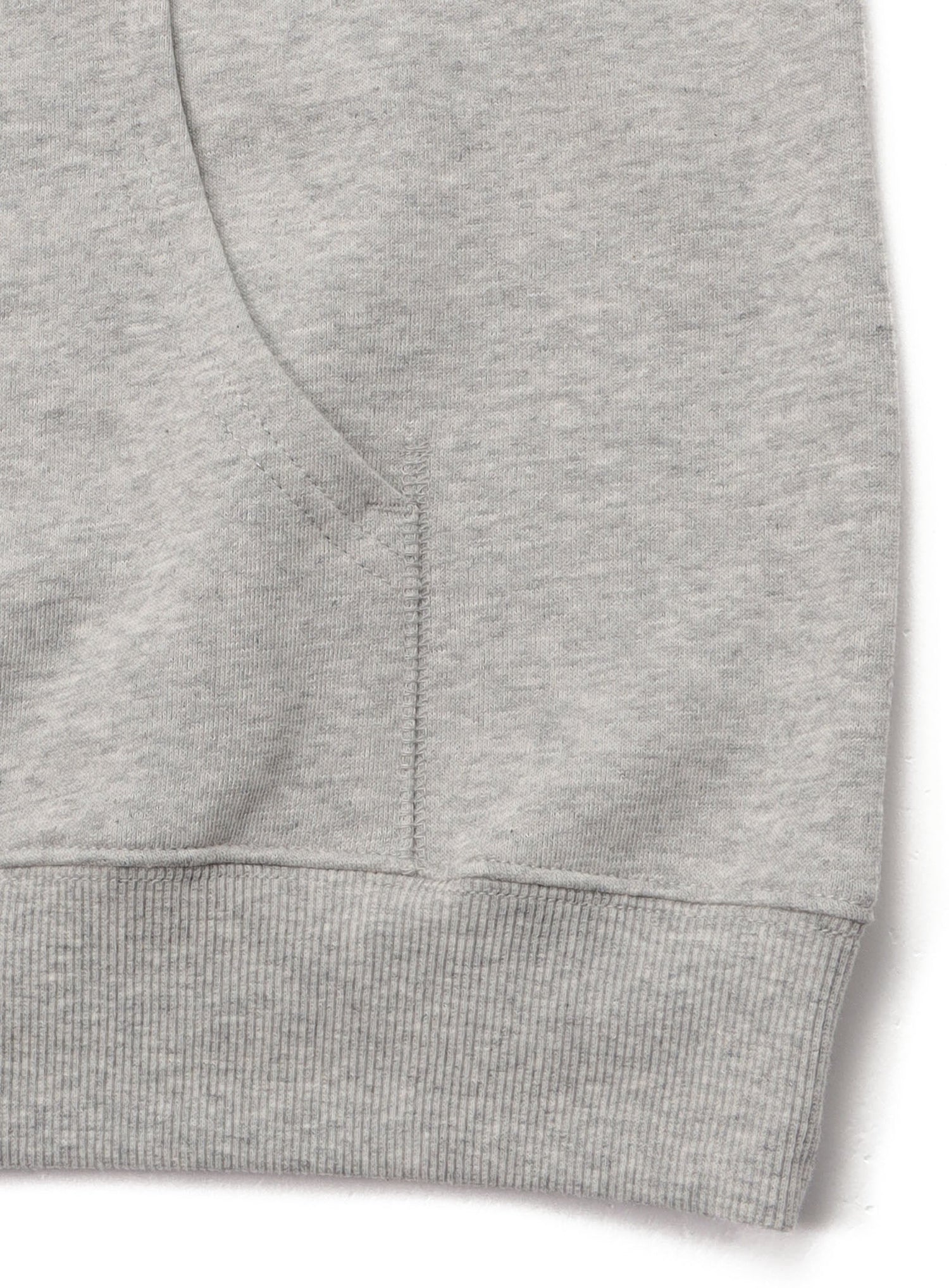 CUNE PULL PARKA 旗