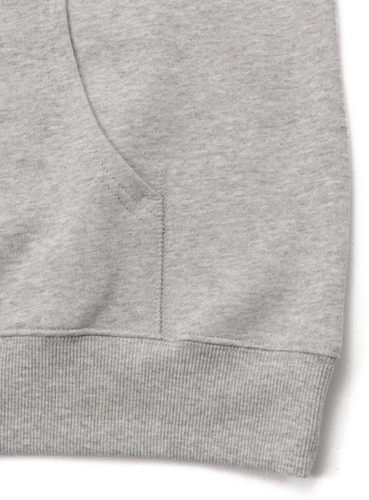 CUNE PULL PARKA 旗