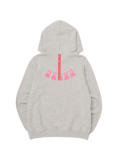 CUNE PULL PARKA 旗
