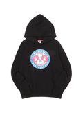 CUNE PULL PARKA 旗