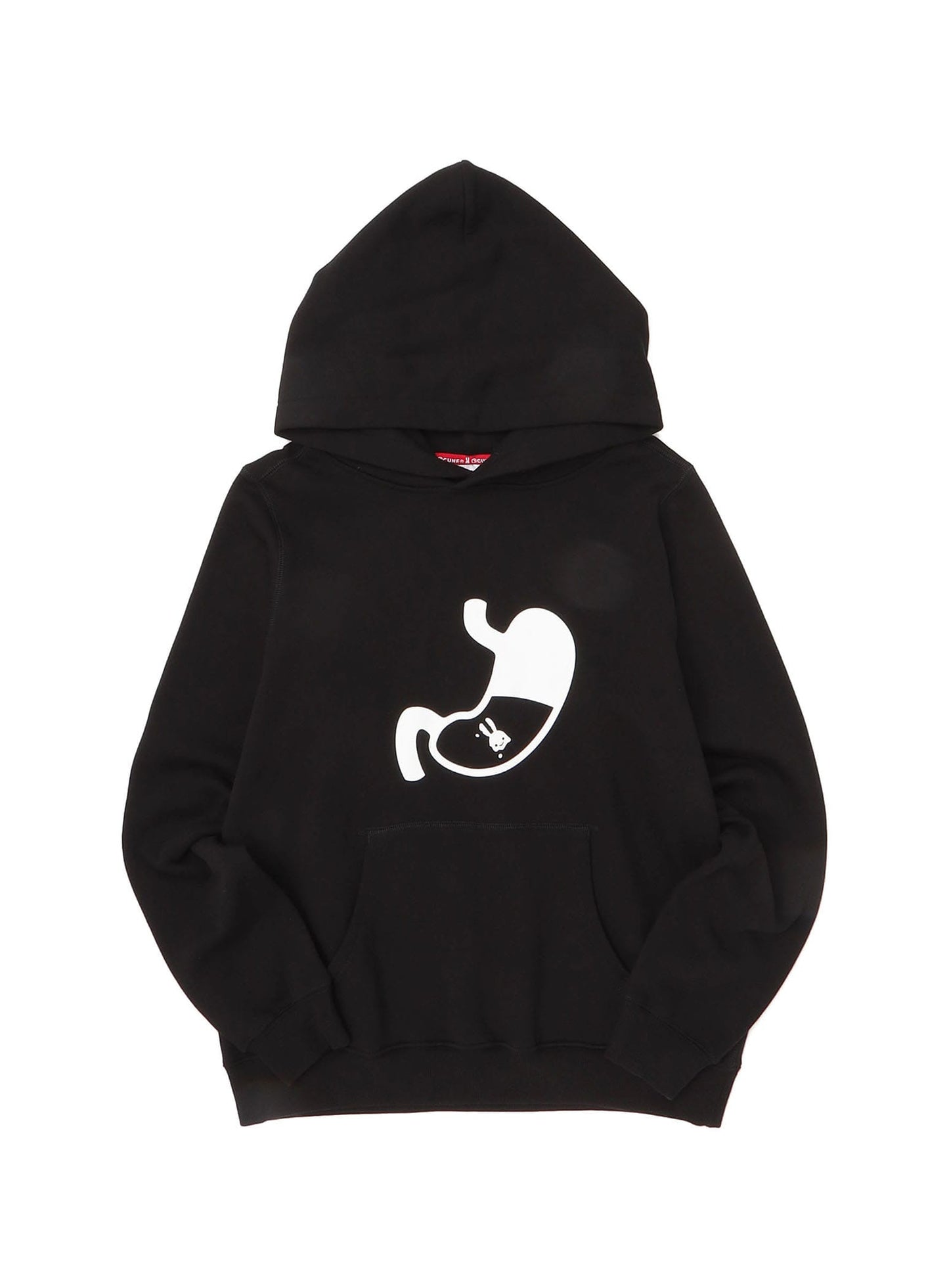 CUNE PULL PARKA 胃腸