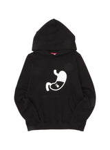 CUNE PULL PARKA 胃腸