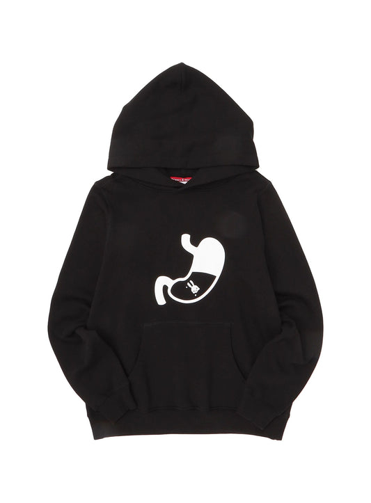 CUNE PULL PARKA 胃腸