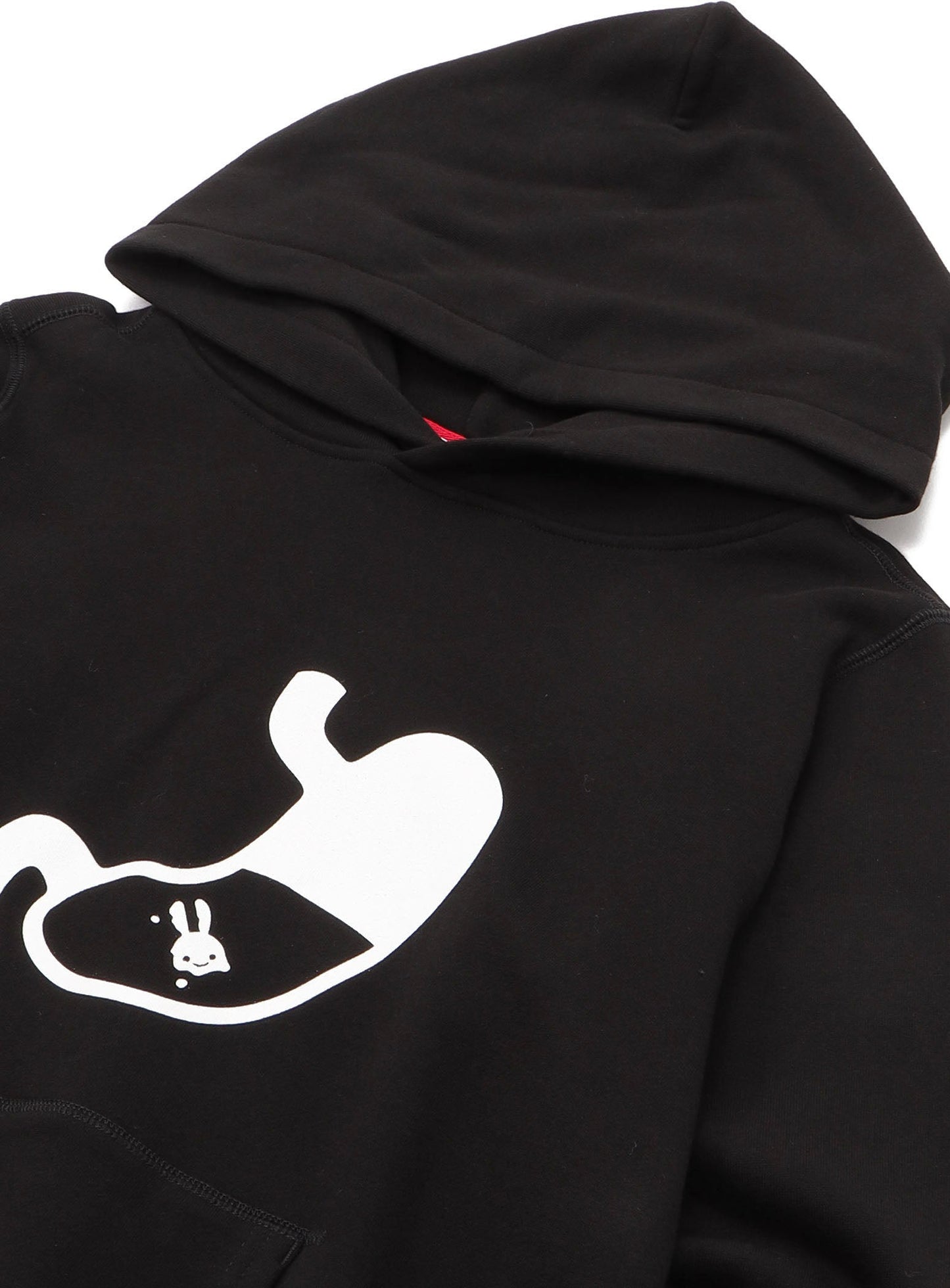 CUNE PULL PARKA 胃腸