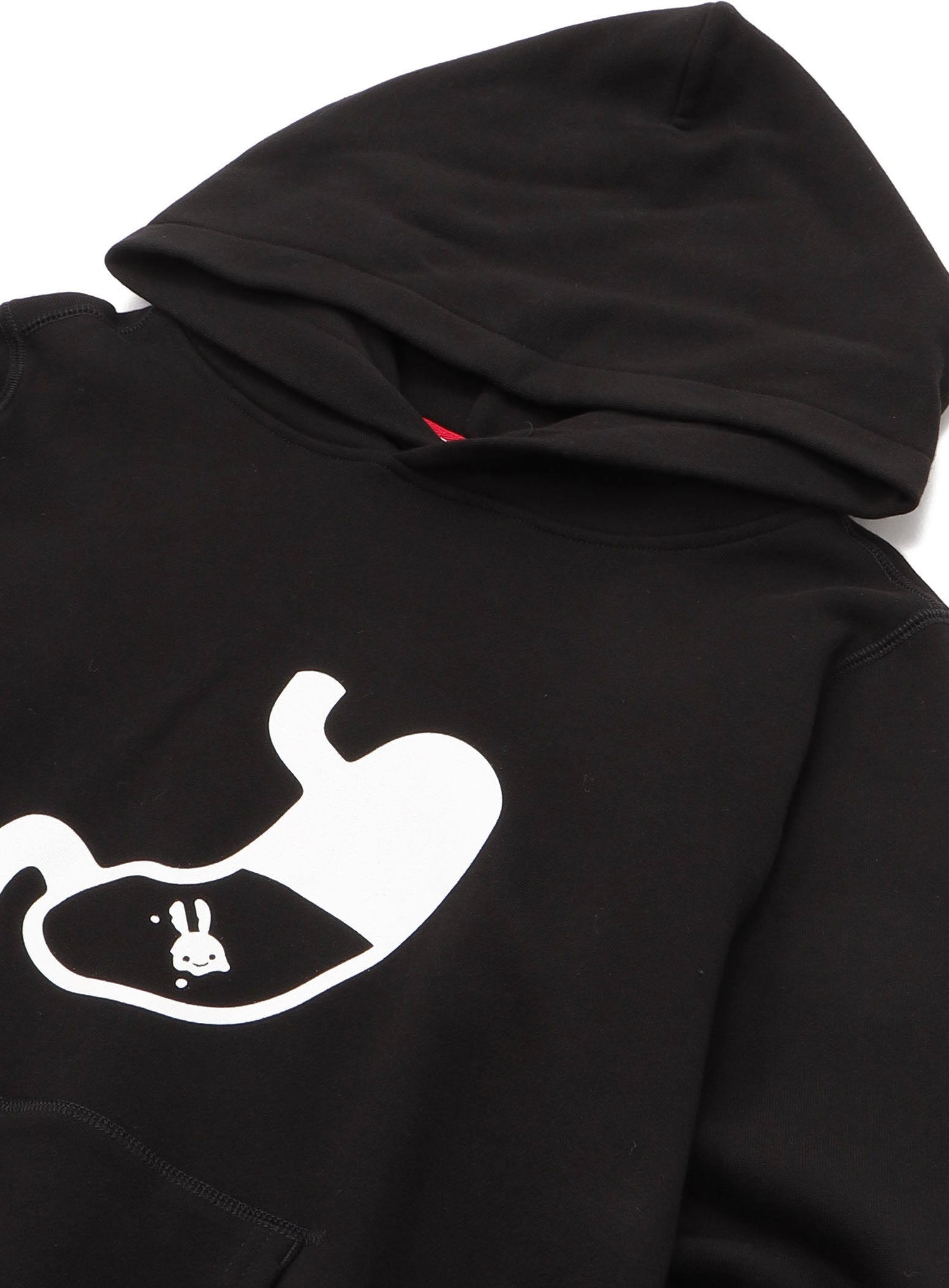 CUNE PULL PARKA 胃腸