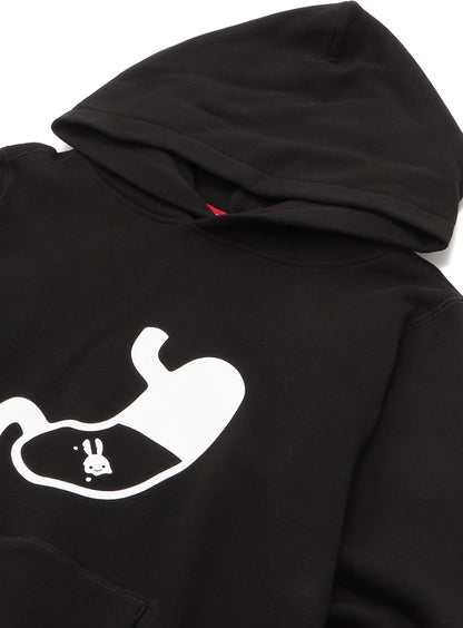 CUNE PULL PARKA 胃腸