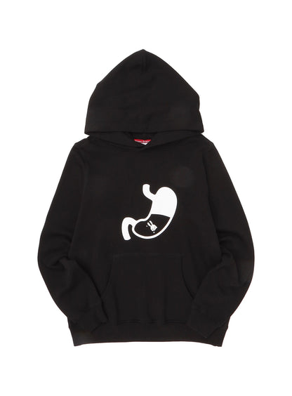 CUNE PULL PARKA 胃腸