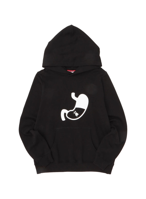 CUNE PULL PARKA 胃腸
