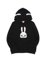CUNE PULL PARKA 化粧