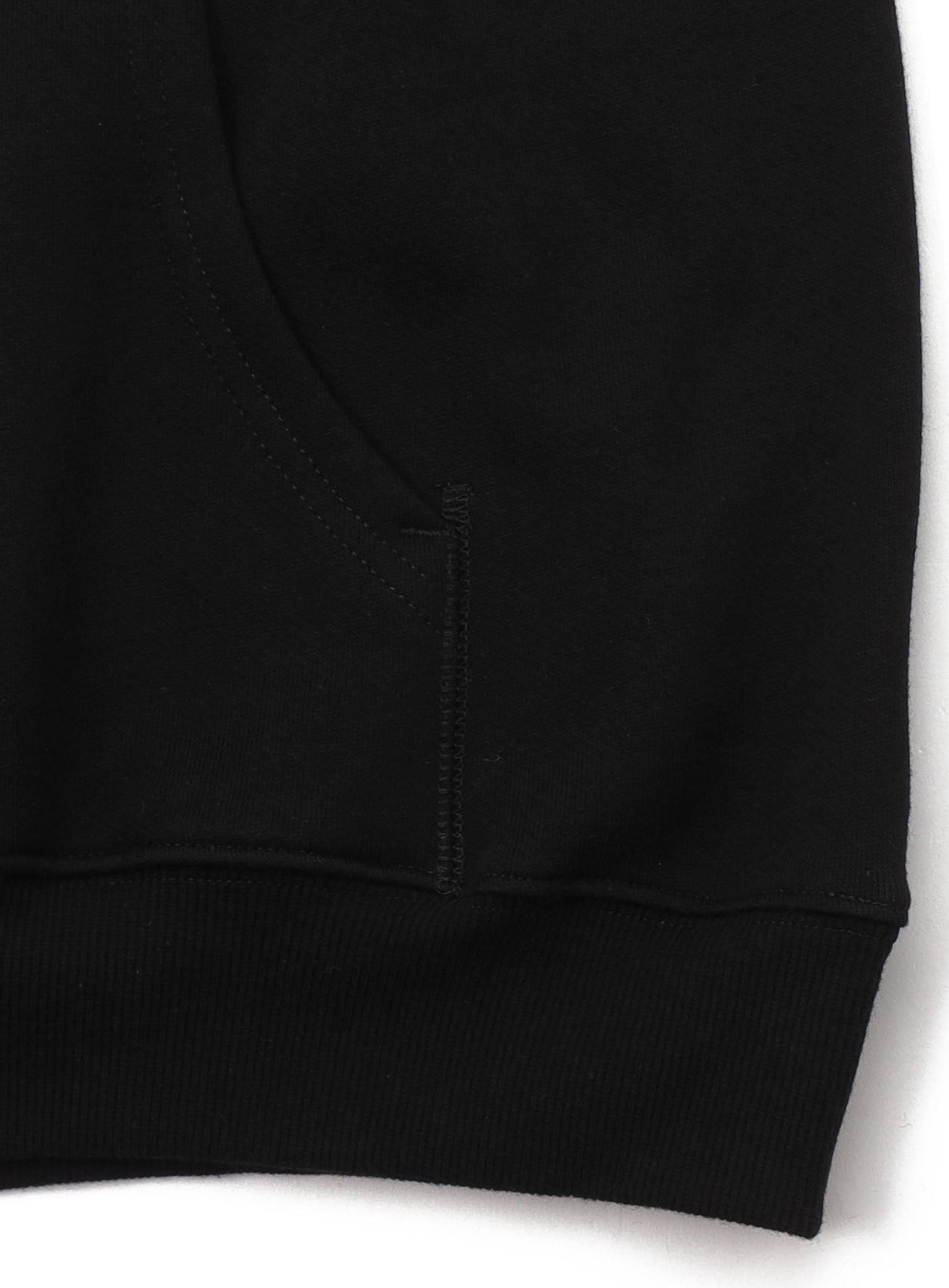 CUNE PULL PARKA 化粧