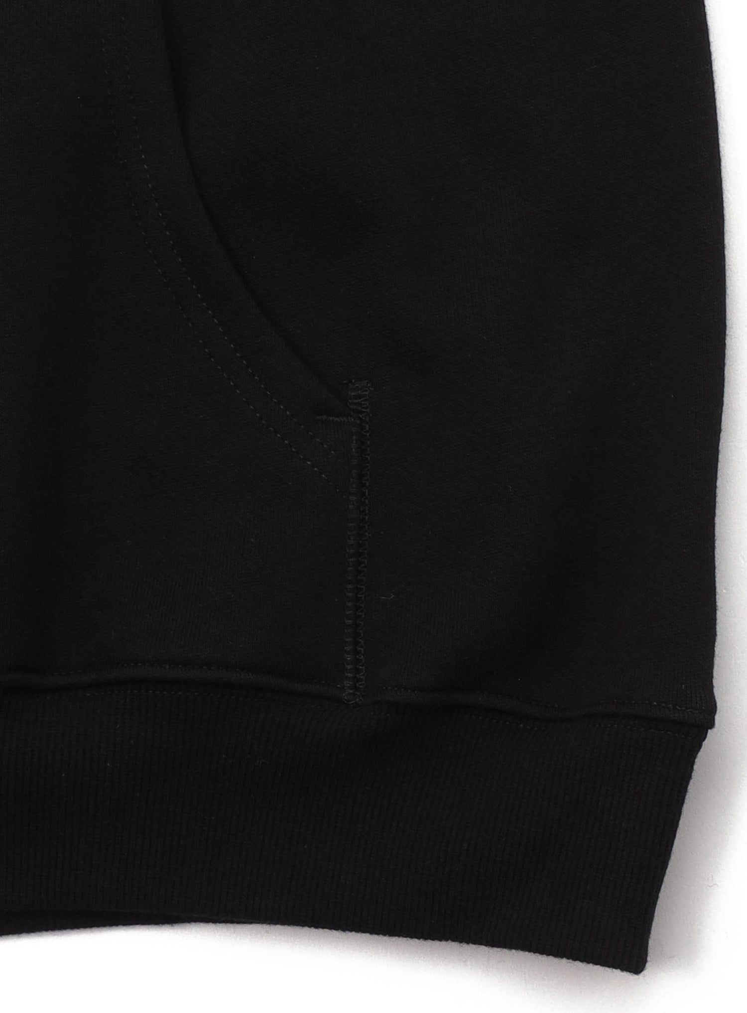 CUNE PULL PARKA 化粧