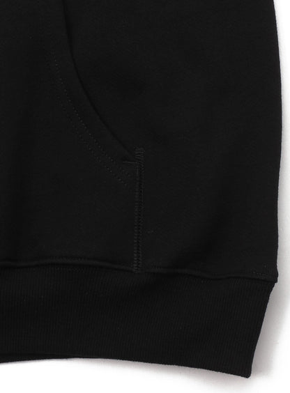CUNE PULL PARKA 化粧