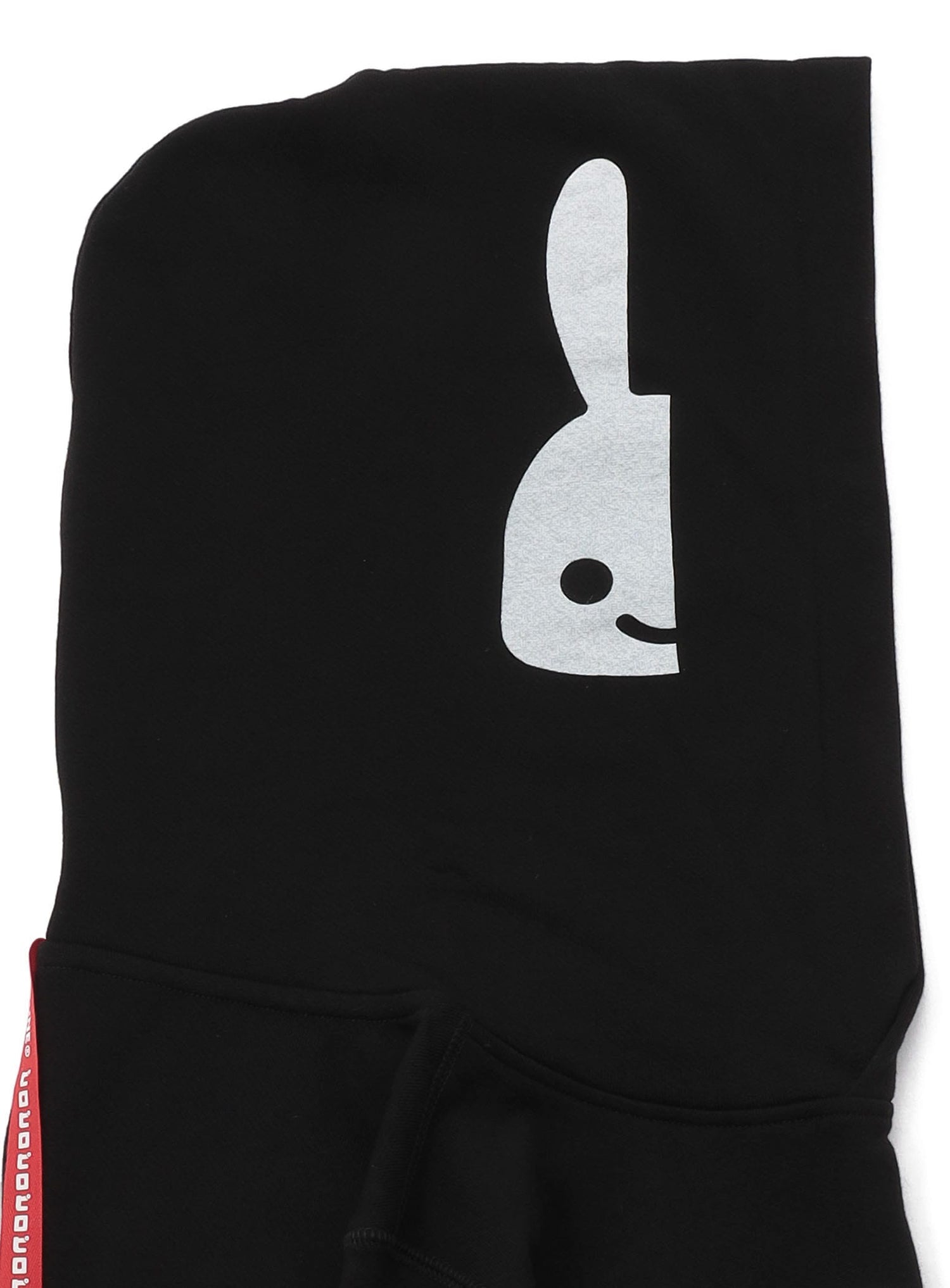 CUNE PULL PARKA 化粧
