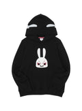 CUNE PULL PARKA 化粧