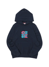 CUNE PULL PARKA おはな